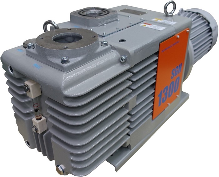industrial vacuum pump manufacturers