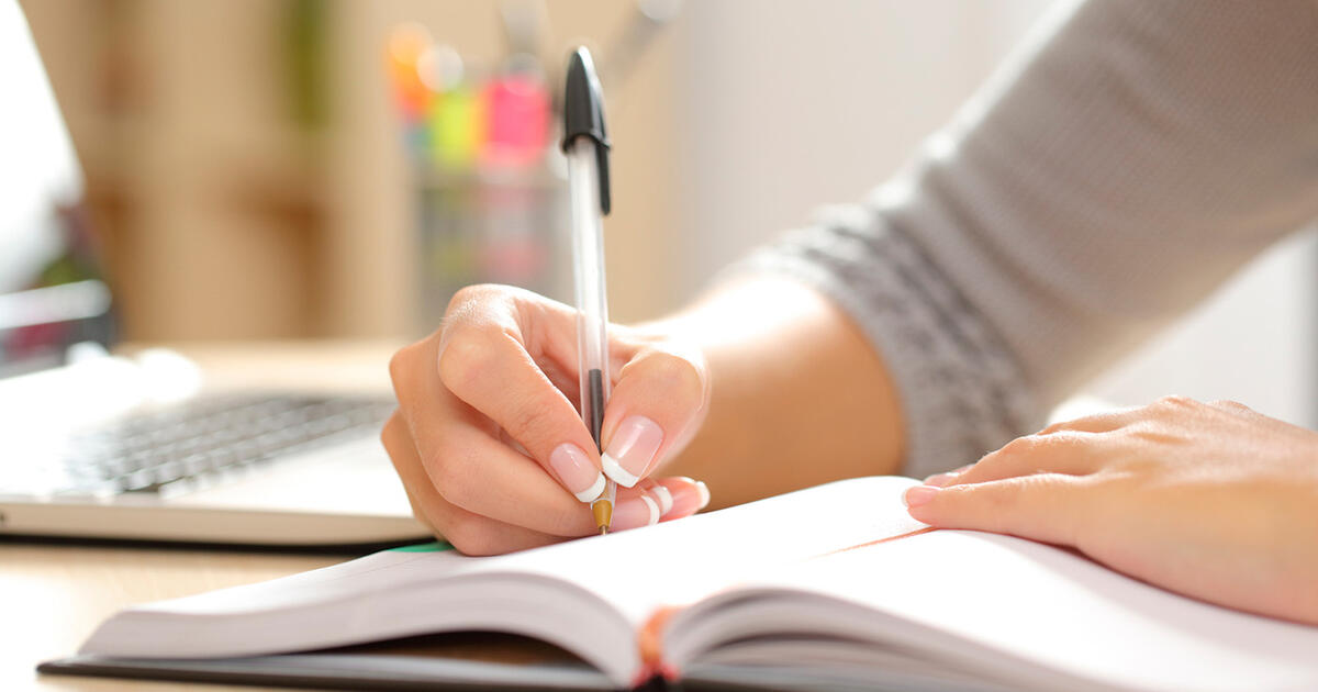 Dissertation Writing Services