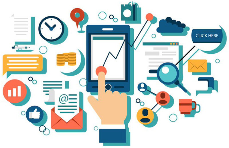 Digital marketing Company in noida