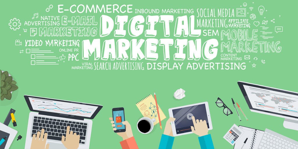 digital marketing company near me