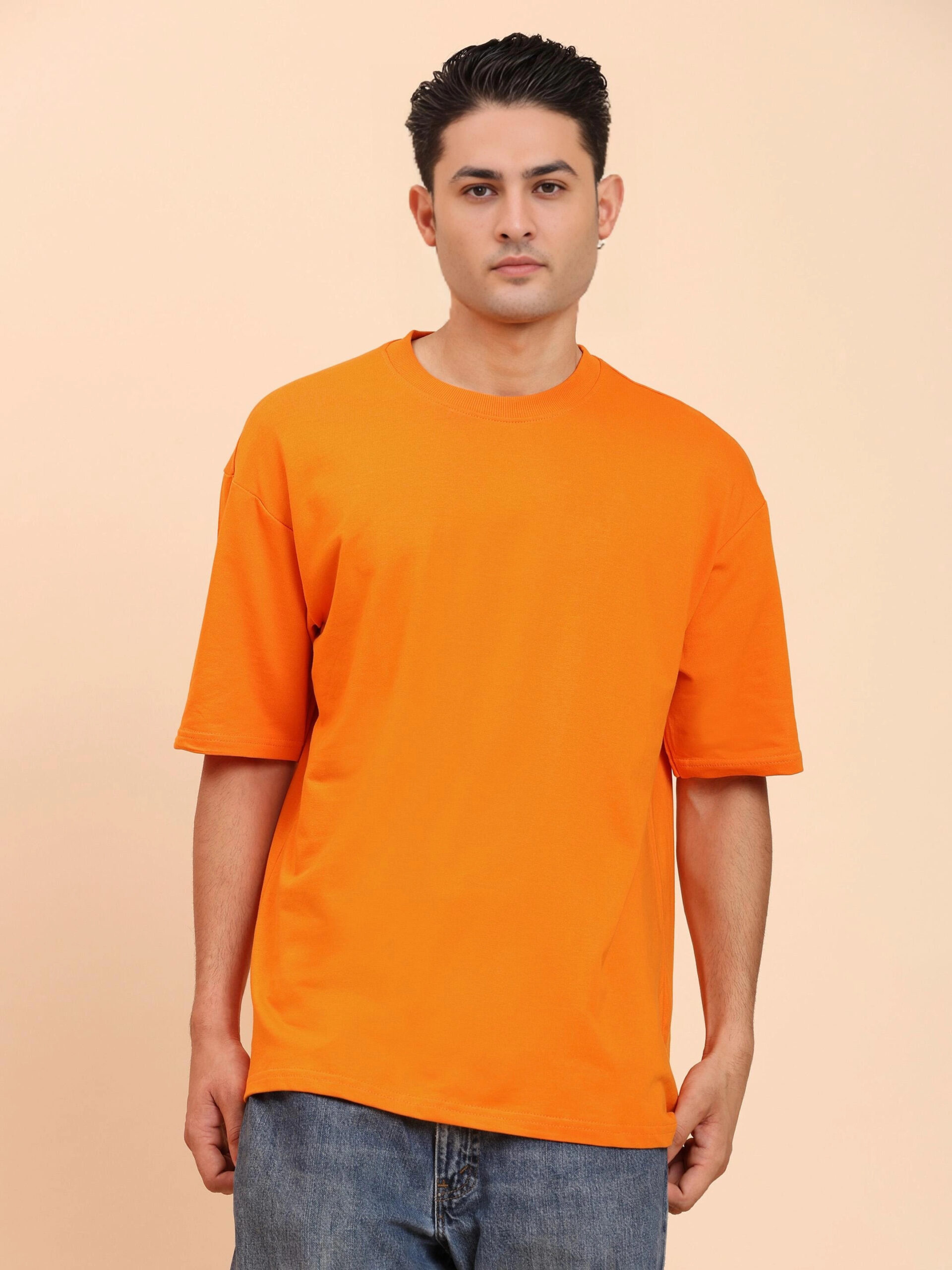 oversized shirts men