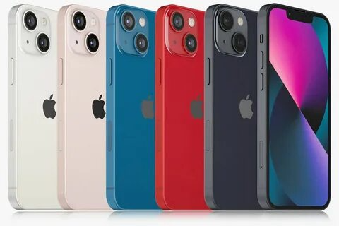 sell your iPhone 13
