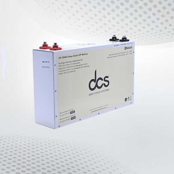  24v Lifepo4 Battery 