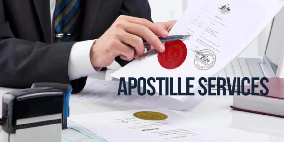 Professional Apostille Services in Palmetto FL