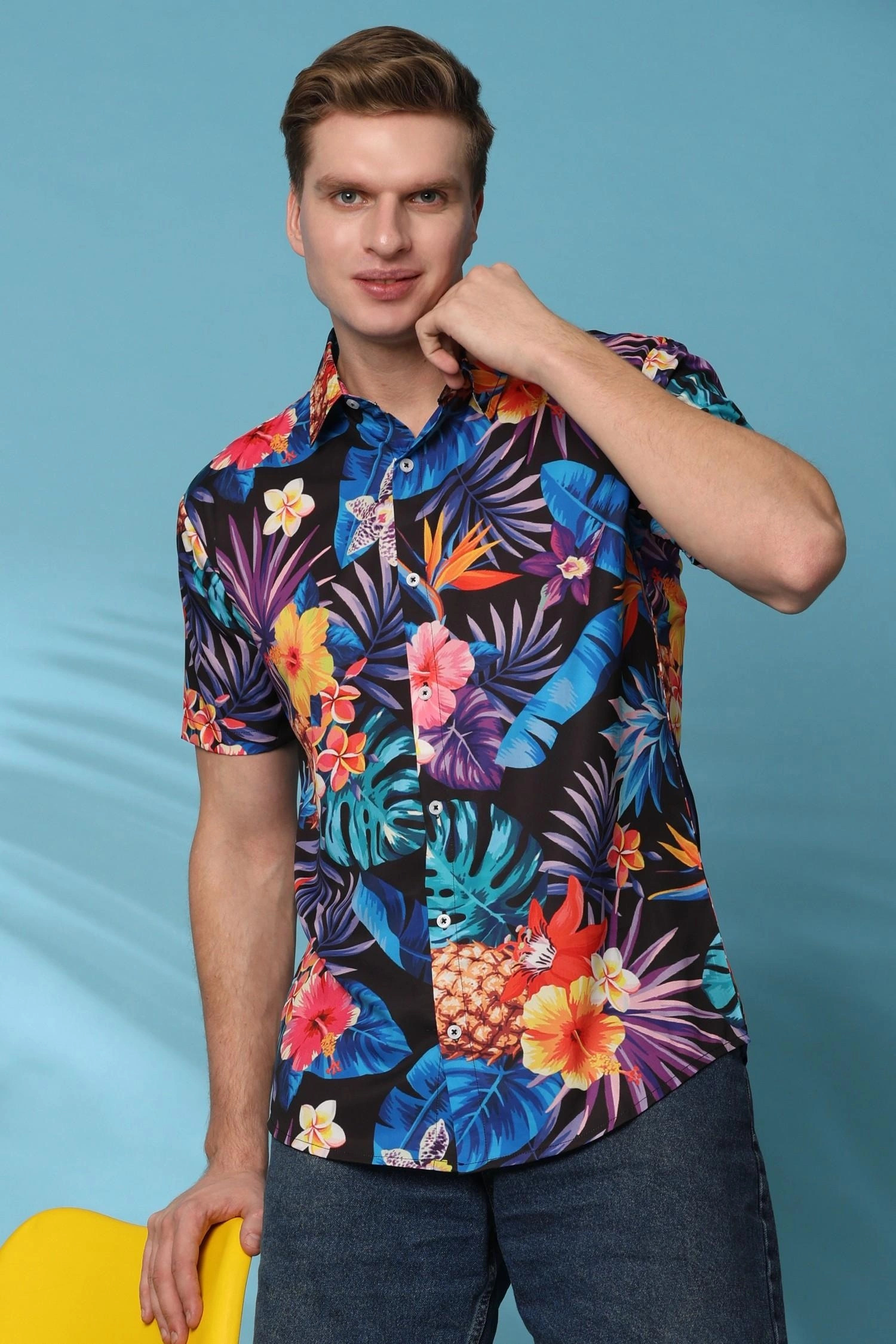 Polo T-shirt