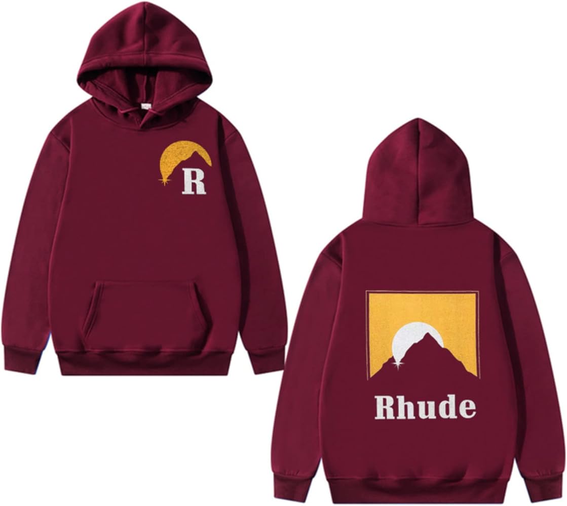 Rhude