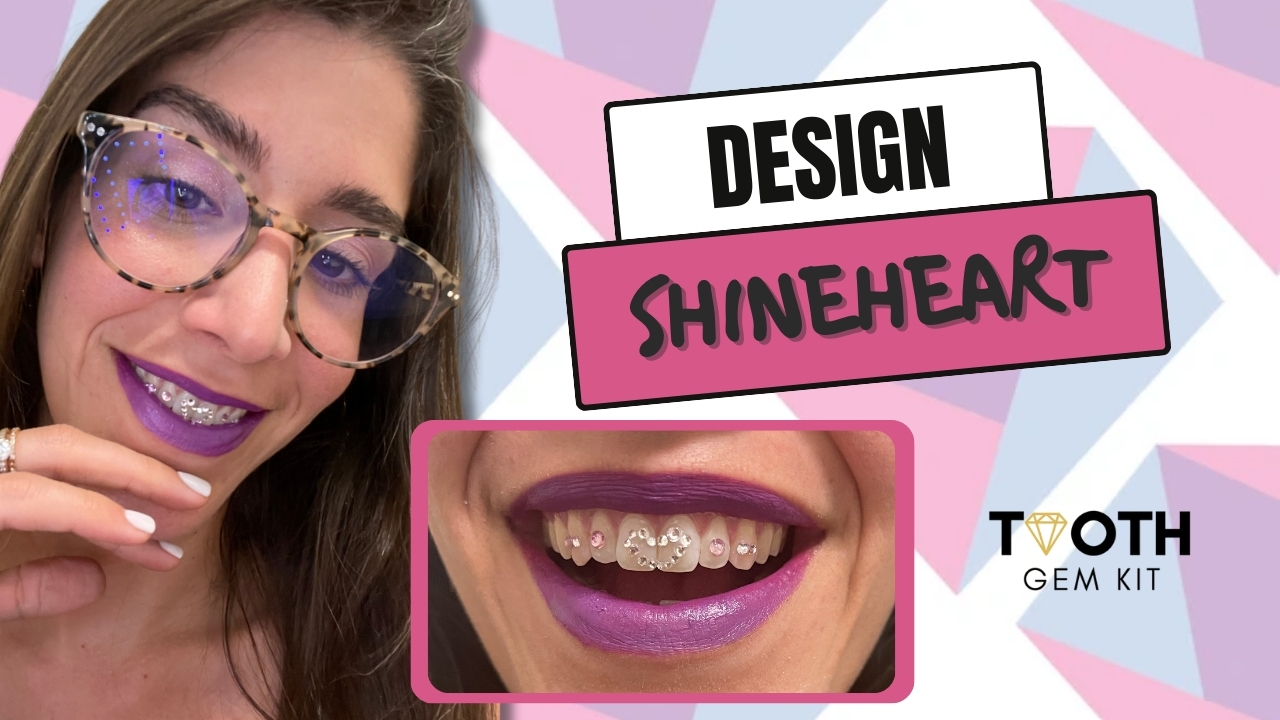 tooth gem kit