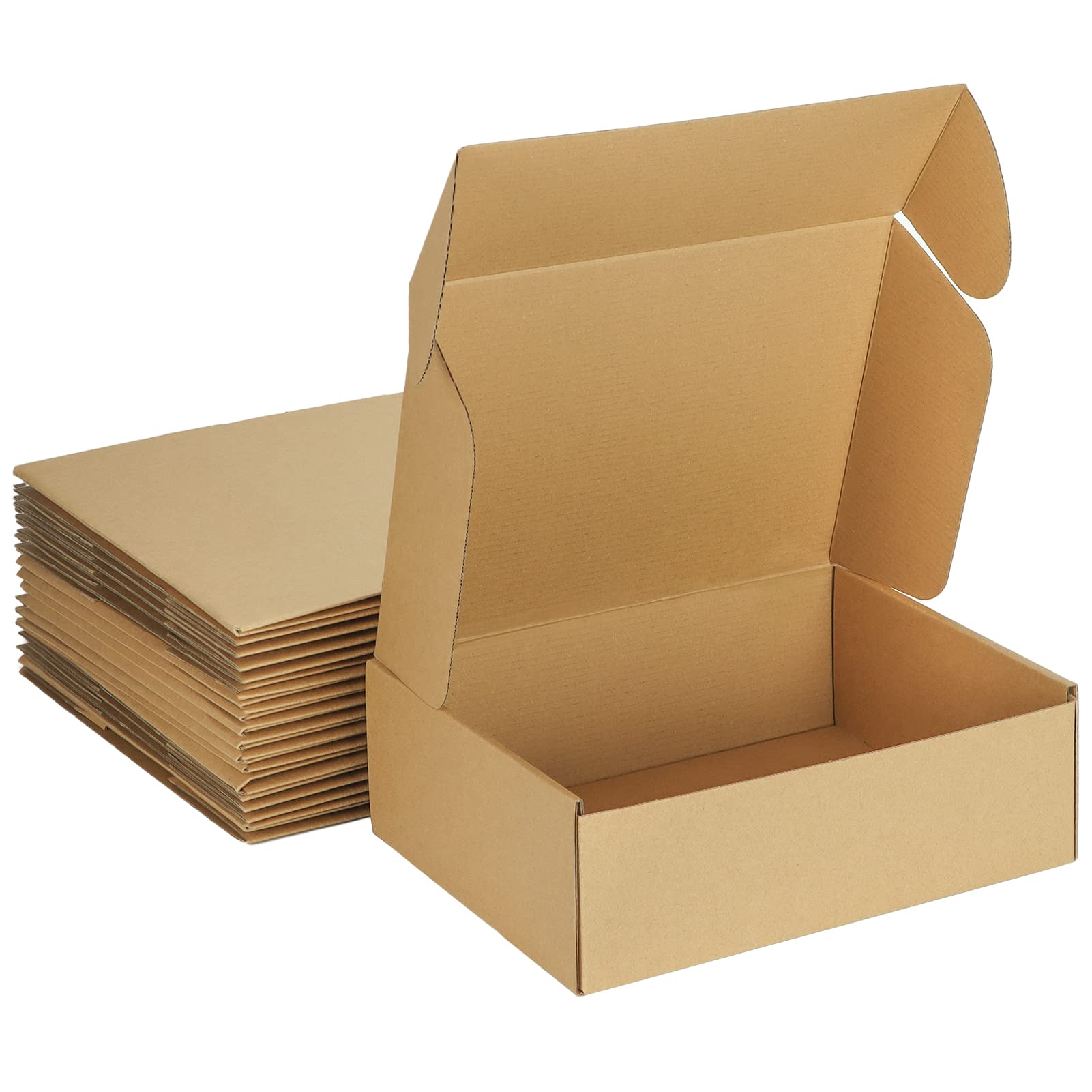 Corrugated Shipping Boxes