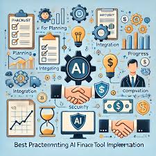 AI-Powered Financial Reporting Tools