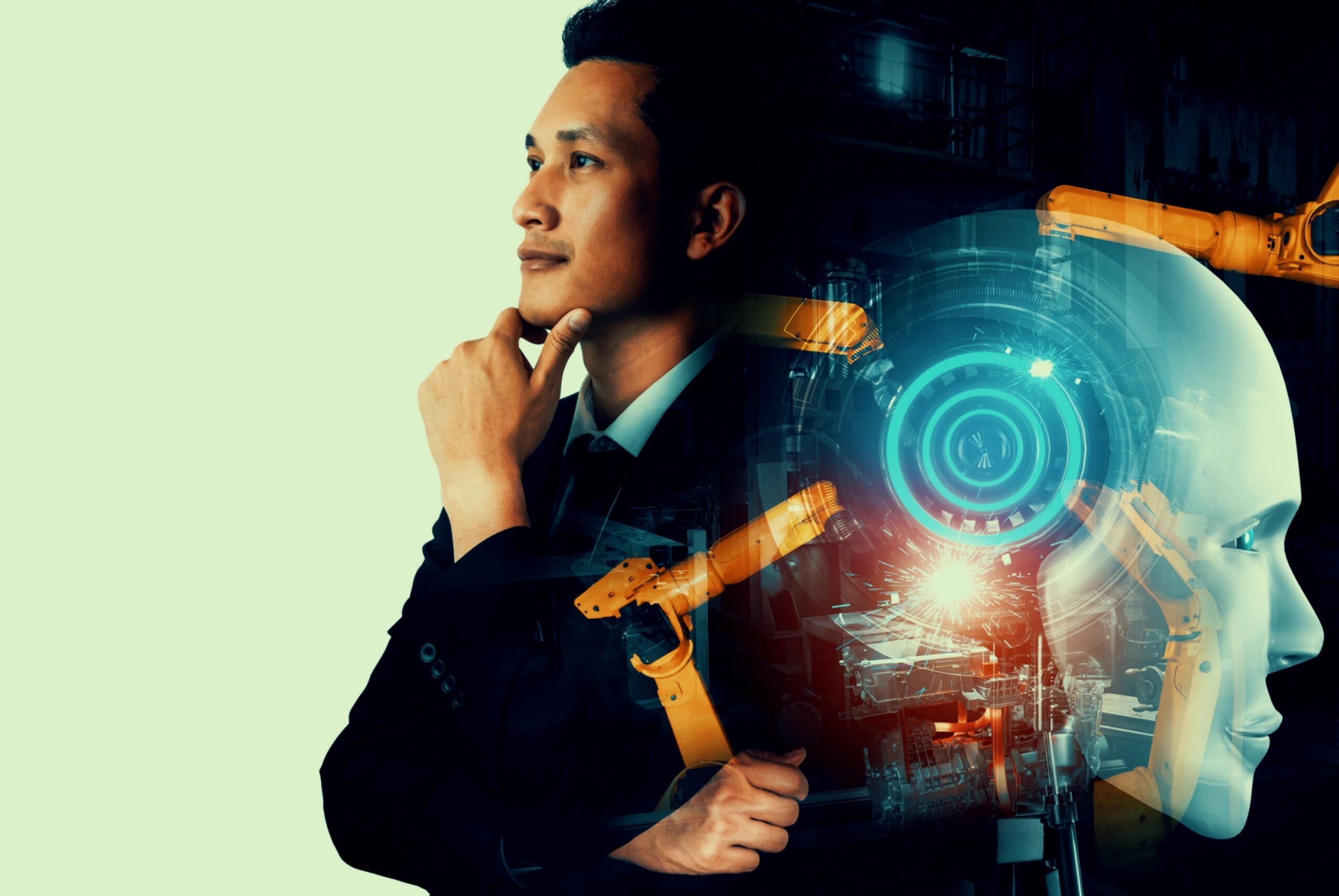 AIML models that boost decision-making and operational precision