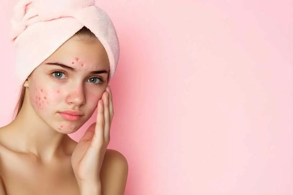 Acne Treatment In Dubai