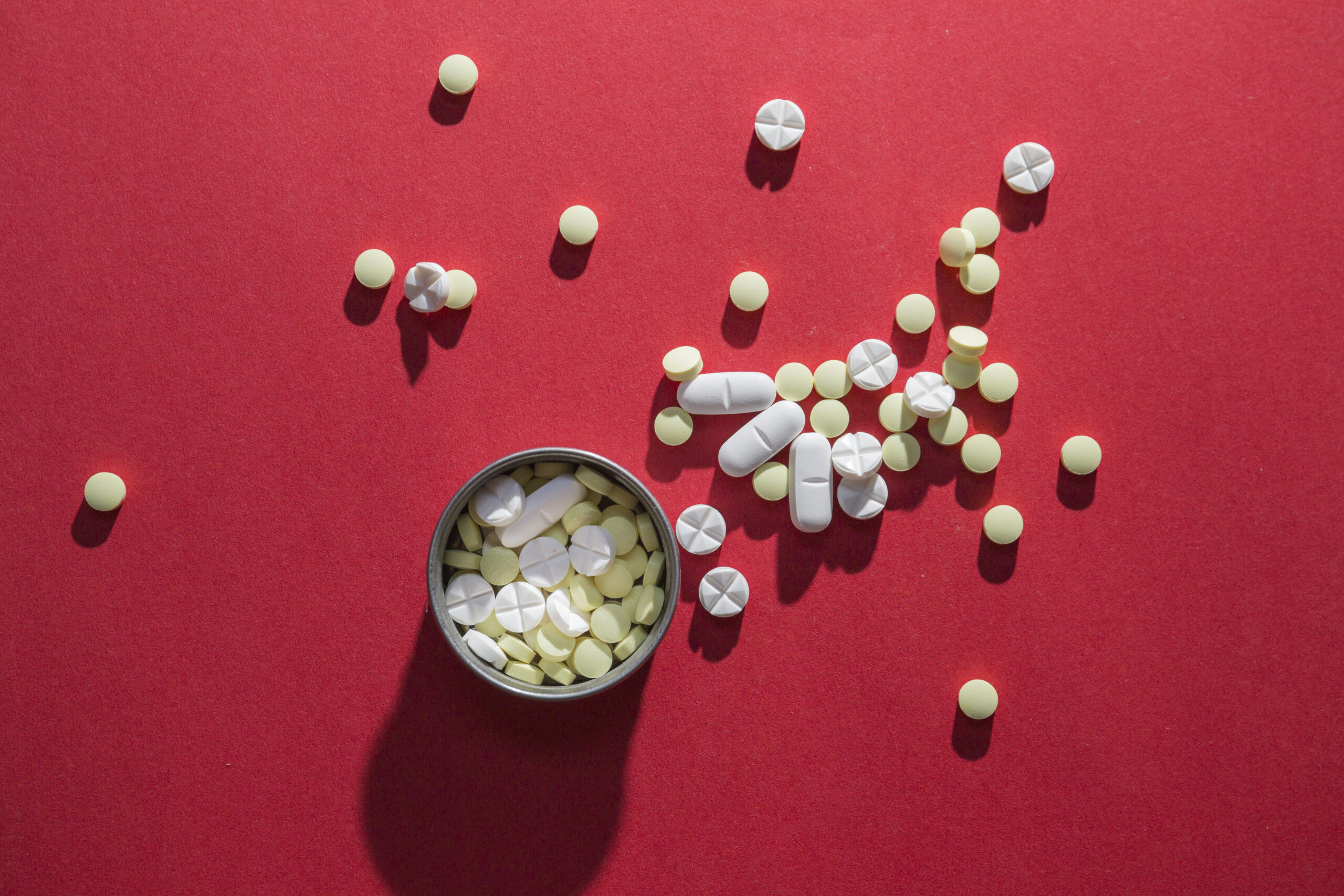 Ativan vs Xanax