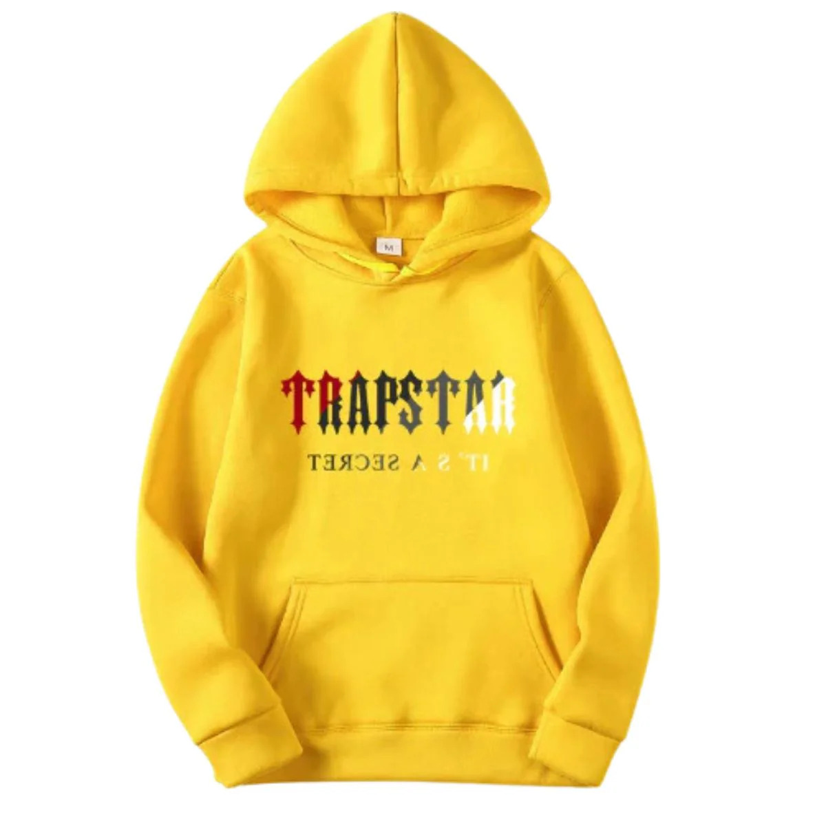Trapstar-Hoodie