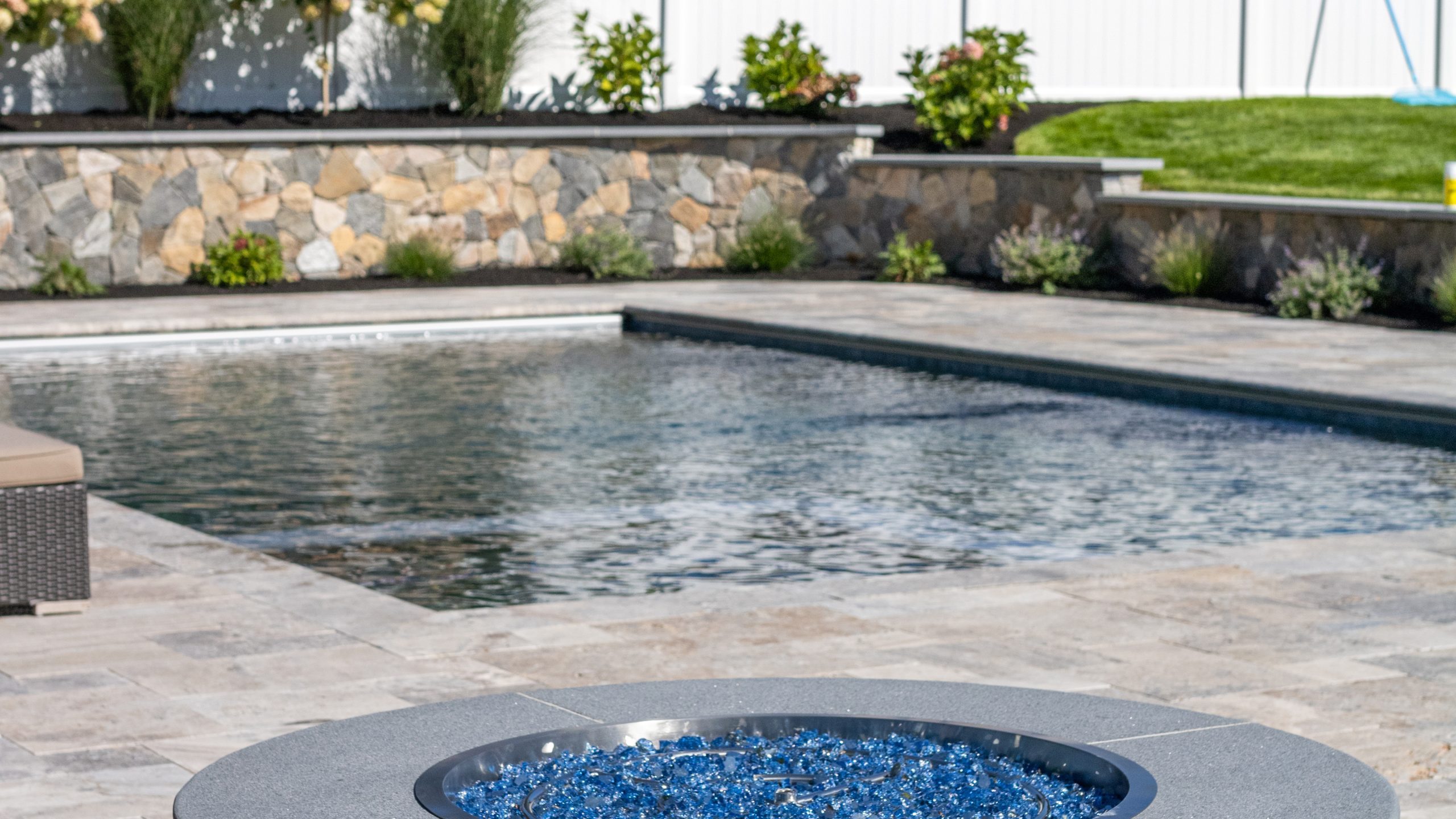 Cape Cod Pool Repair