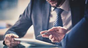 Commercial Insurance Broker