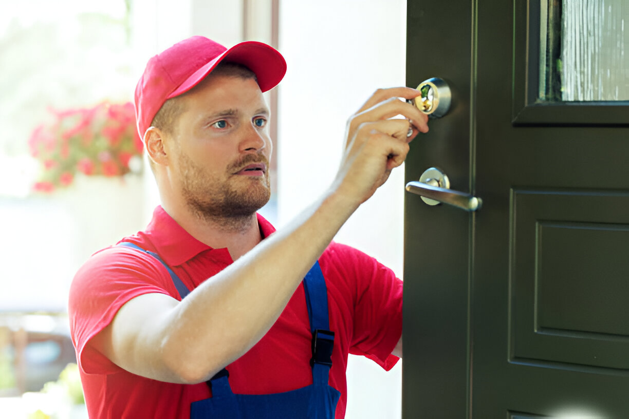 Emergency Locksmith Services