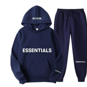 Essential Hoodie