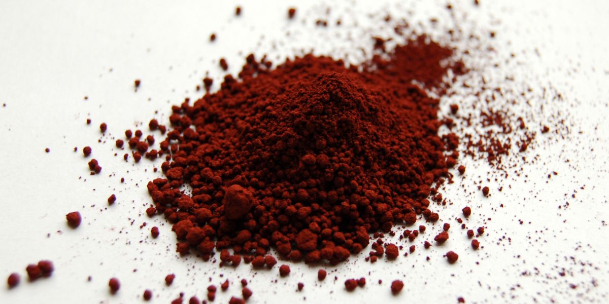 Ferric Oxide