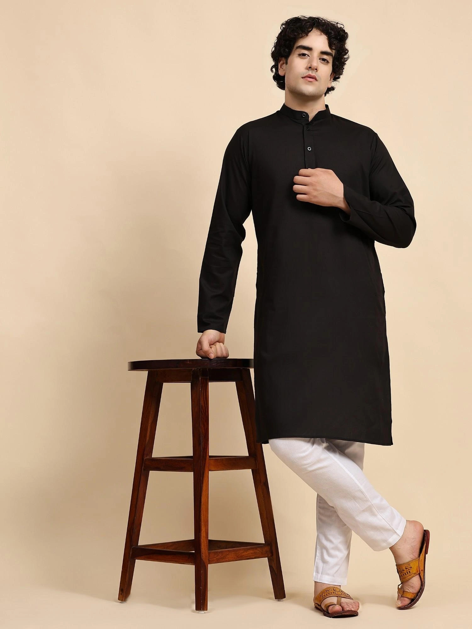 mens kurta