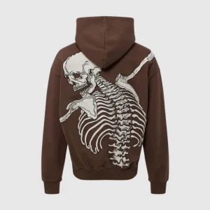 Online Shopping Experience at Godspeed Hoodie Online Store