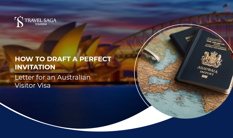 Australia Visa for Indians