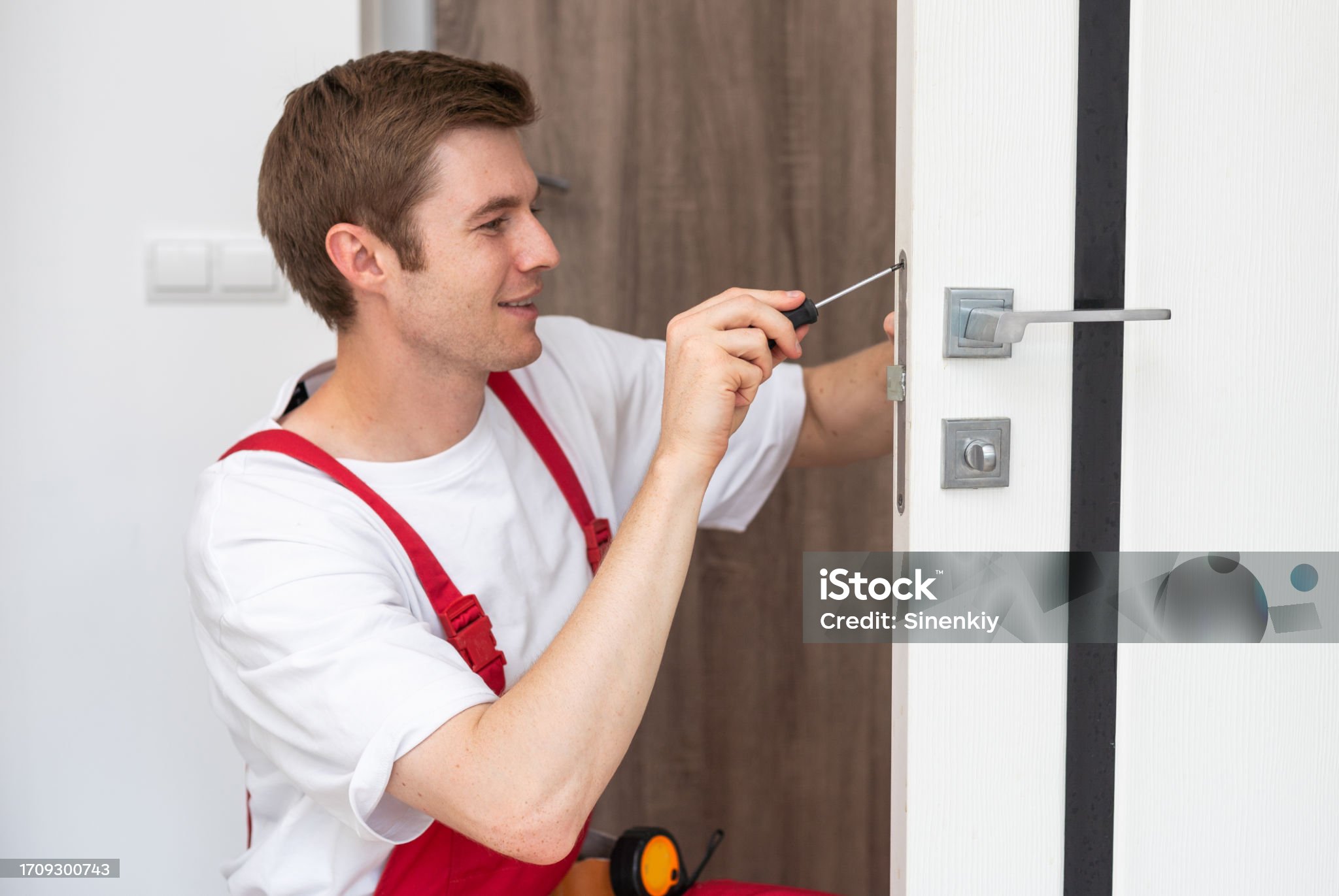 Local Locksmith