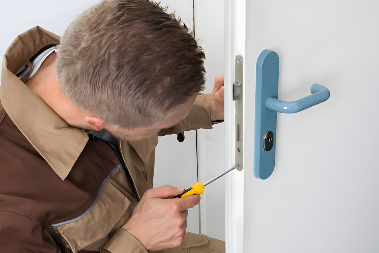 London Locksmith