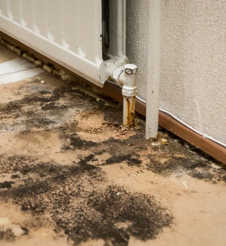 Mold Testing Beverly Hills
