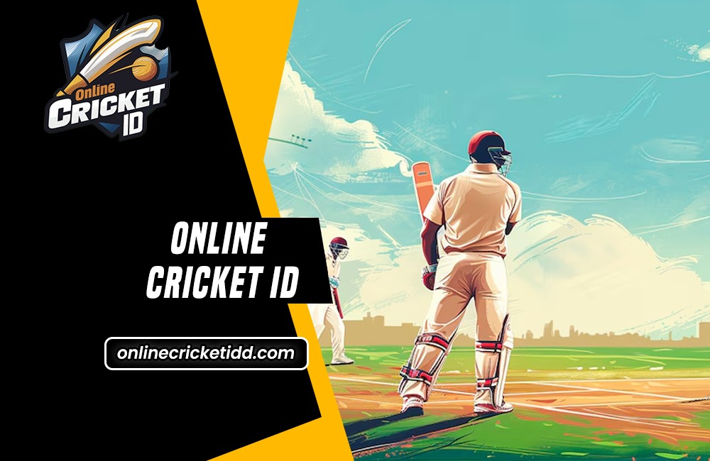 Online Cricket ID