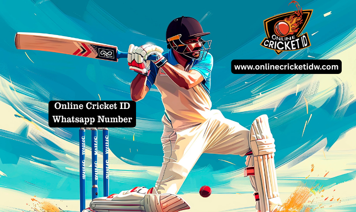 Online Cricket Id Whatsapp Number