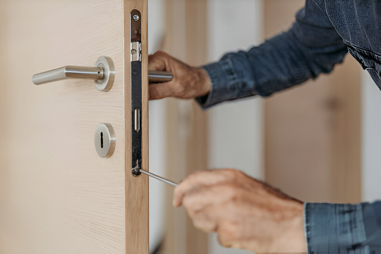 Residential Locksmith Services