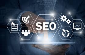 SEO Services in Saudi Arabia