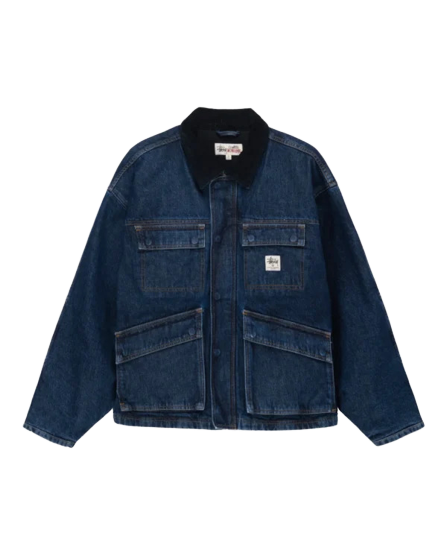 Street-Ready Styles: Jackets That Own the Sidewalk