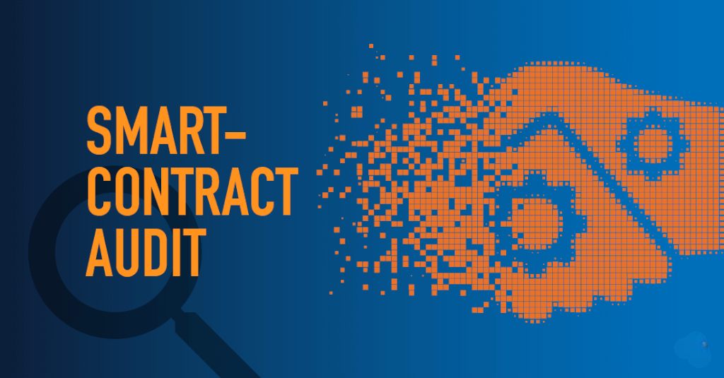 Smart Contract Auditing