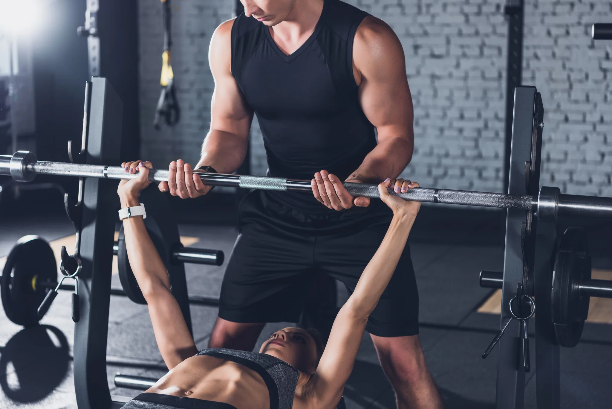 personal trainer clapham london