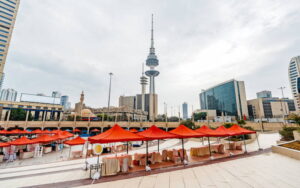 Attractions in Kuwait