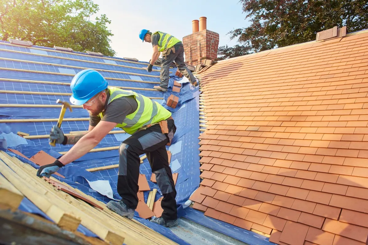 roofing