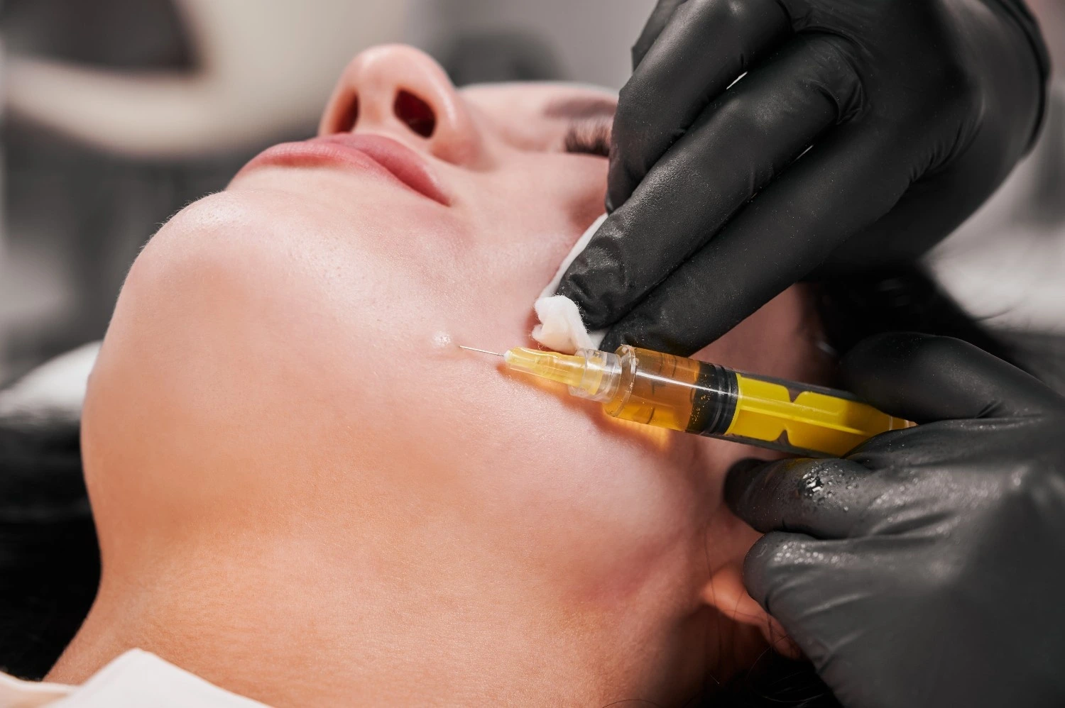 Dynamic Clinic In Dubai