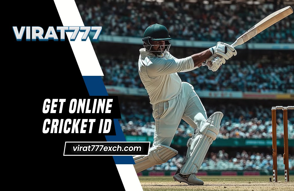 online cricket id