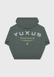 Yuxus