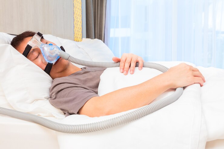 cpap masks