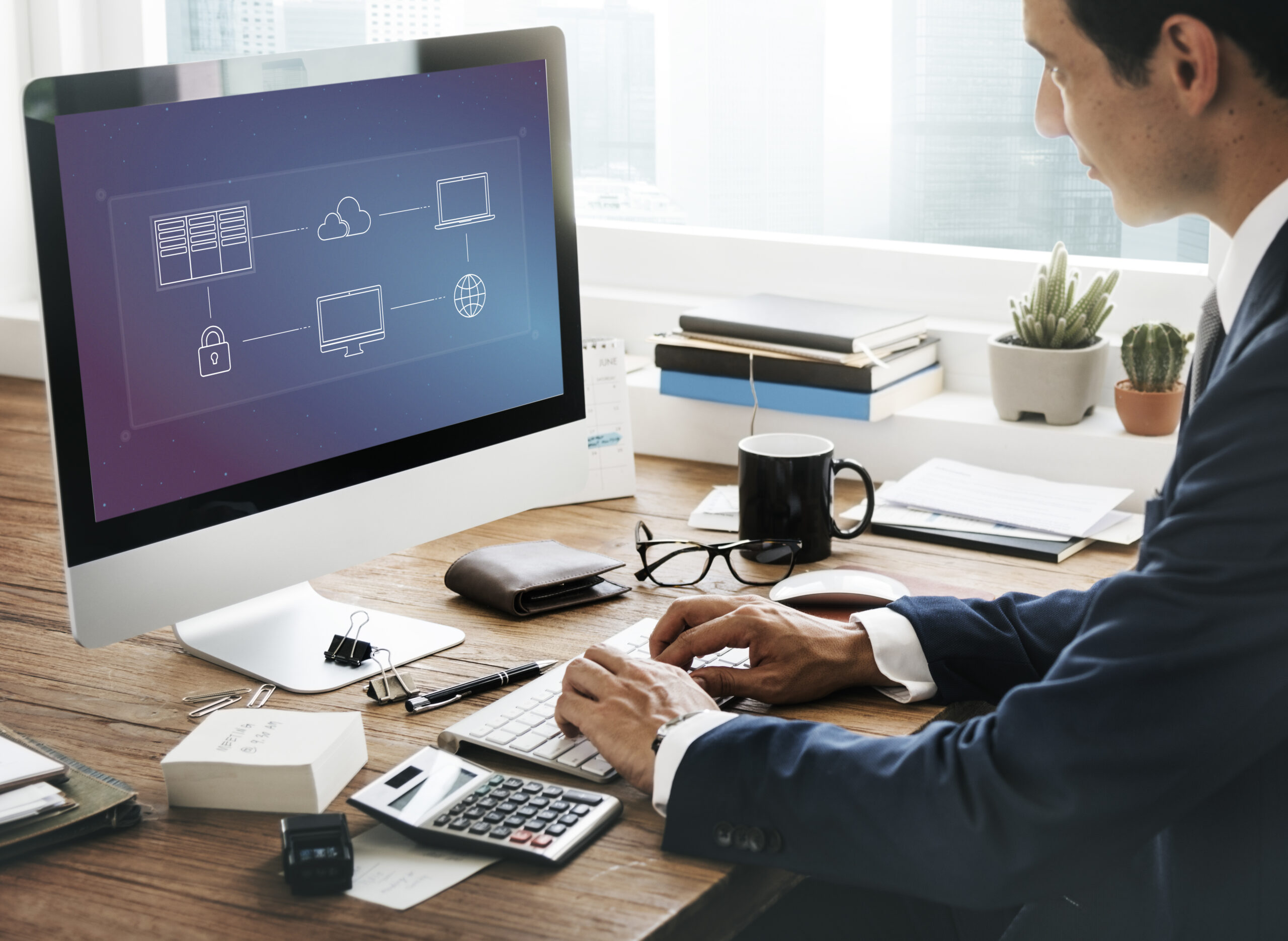 Commercial Insurance Software Solutions