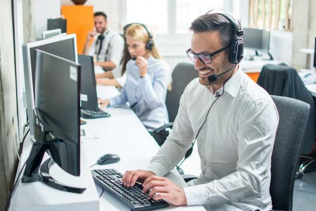 tech support services in new york city