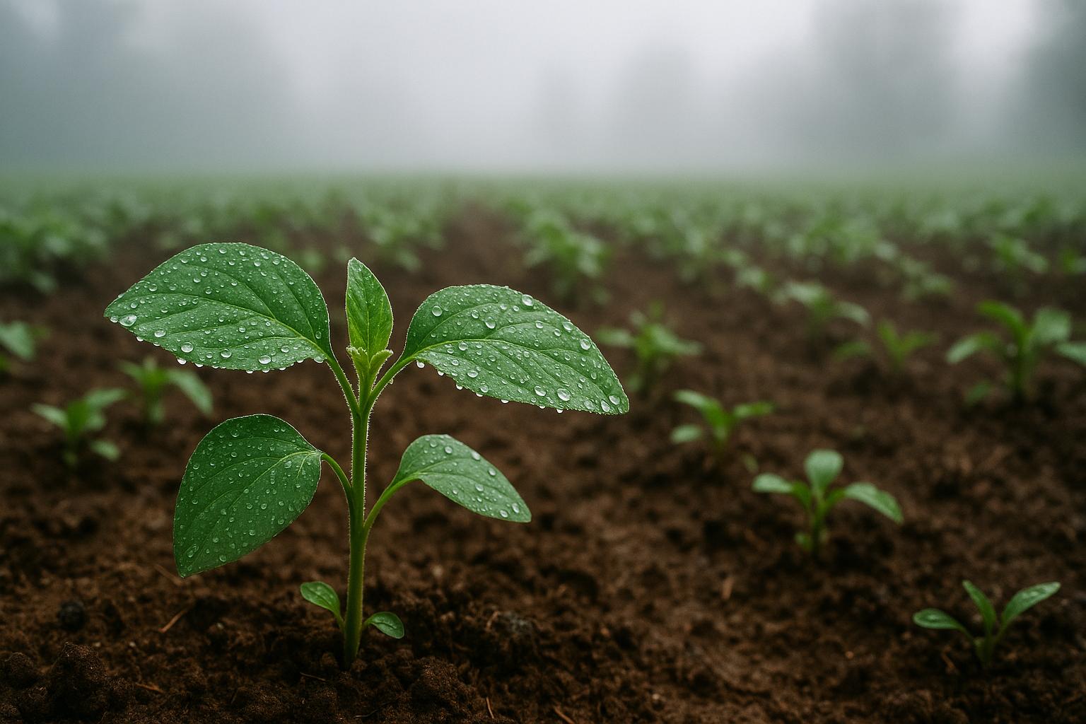Fungicide