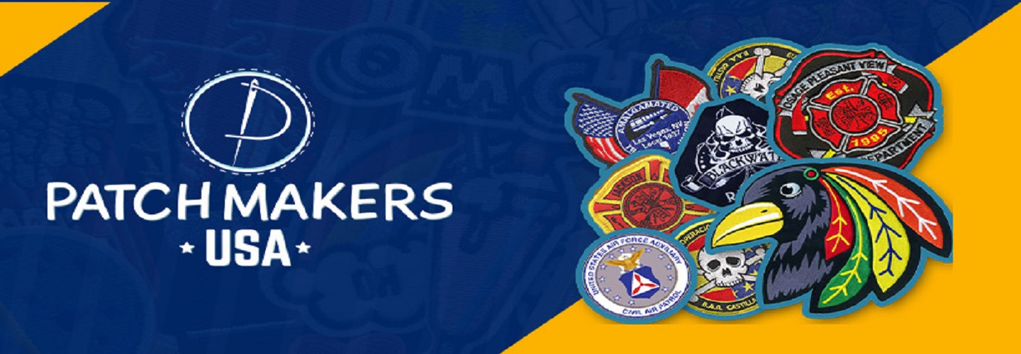 custom patches