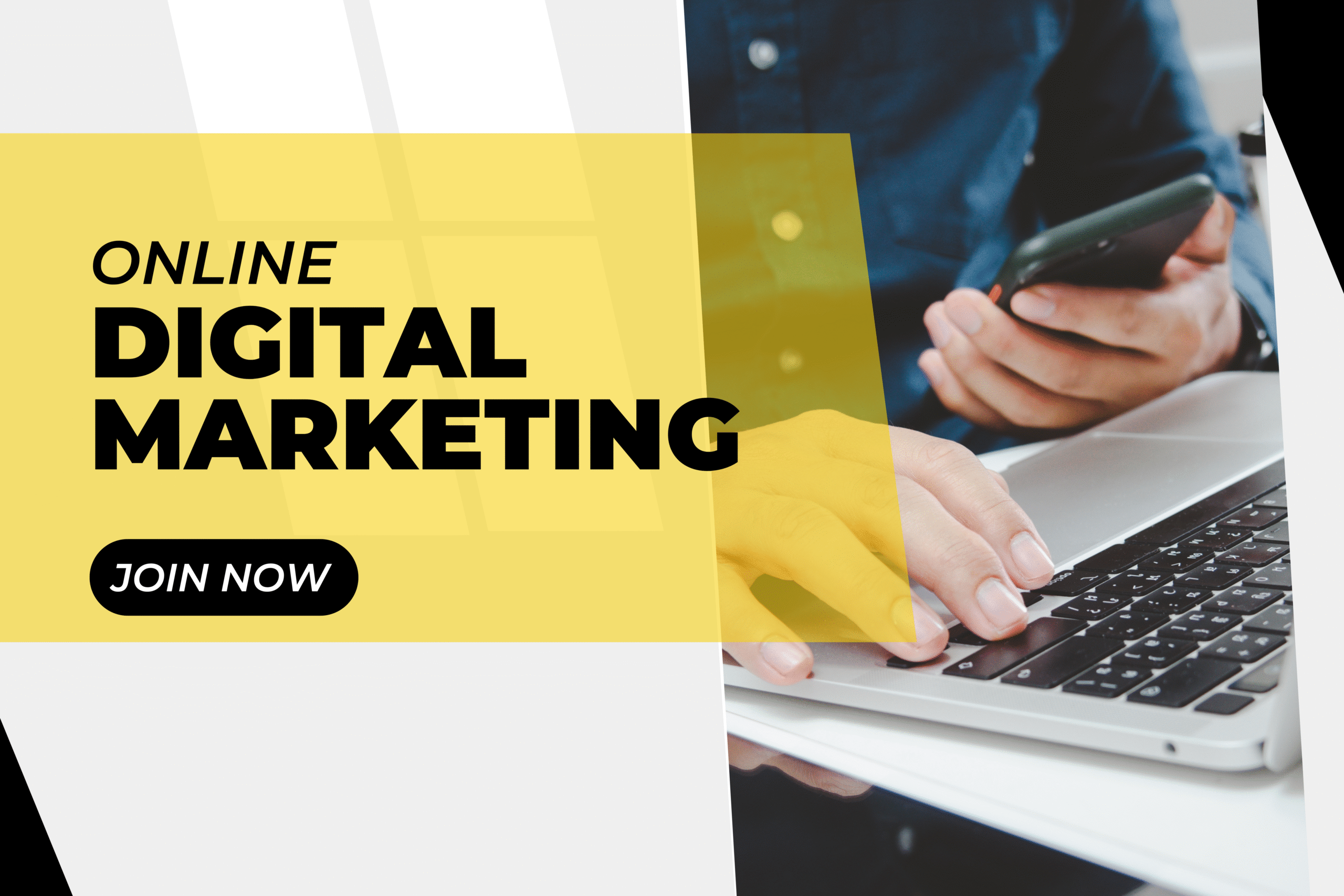 Digital Agency WordPress theme