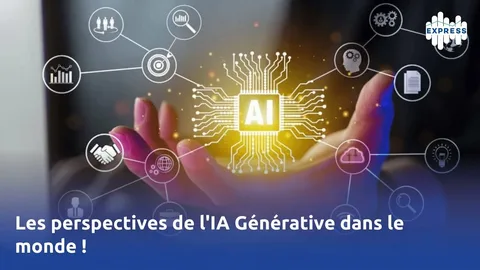 generative AI news