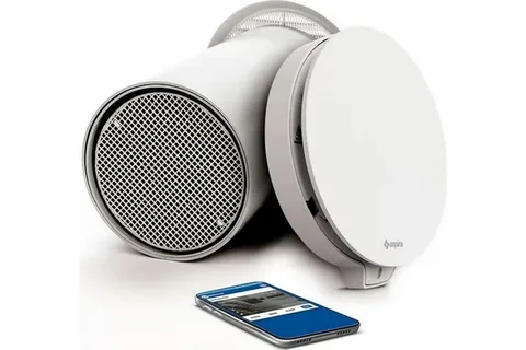 Single Room Heat Recovery