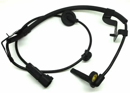 wheel speed sensor Mitsubishi Outlander