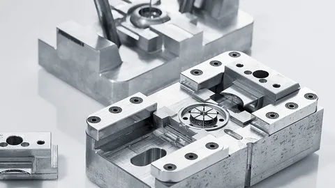 Rapid Injection Molding